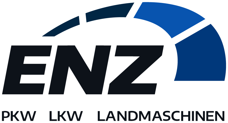 ENZ Kraftfahrzeuge und Landmaschinen